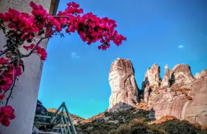 Meteora Shelter I - Image 2