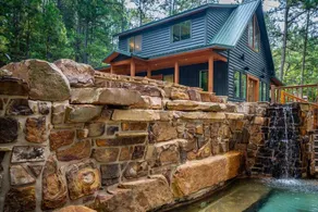 Bear Trap - Secluded 3BD/3BA | Waterfall Pool - Image 3