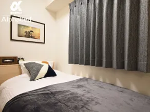 Base for sightseeing in Kaohsiung | Maximum 4 people | Ideal for sightseeing and business | Long-term stay, Alphabed Kaohsiung Sennichimae Room 105 - Image 5