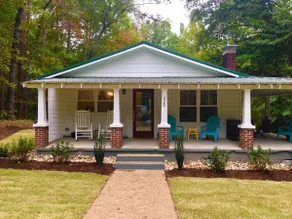 Jocassee Bungalow | 2 Morgen Privatbesitz | Flucht. Ziehen Sie den Stecker heraus. Entspannen Sie Sich. - Image 2