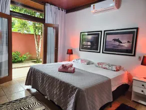 Beachfront-Air-Pool-Jacuzzi-Itamambuca - Image 3