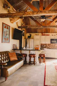Gartenhaus @ RockinStarRanch - Image 3