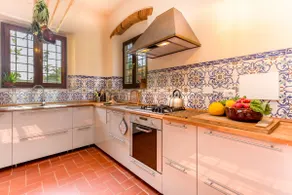 VILLA MARINA, Private Villa in the Tuscan Countryside with Pool (Concierge service available) - Image 2