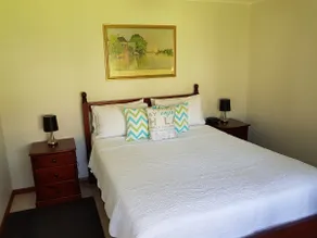 Jervis Bay Blue - Vincentia - Image 3
