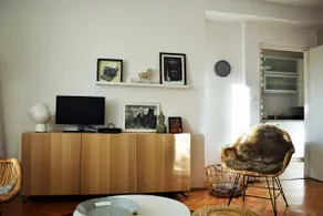 Gellért Hill Apartment - Image 2