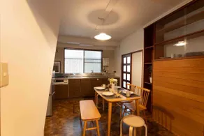 Good access! 6-minute walk from Kanazawa station/Traditional spacious Japanese private house - Image 4