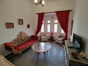 Typical apartment at the gates of the medina. - Image 2