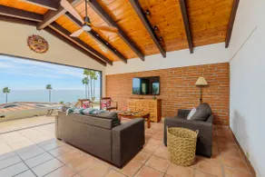 Modern Casita with Whitewater Views - Las Gaviotas - Image 2