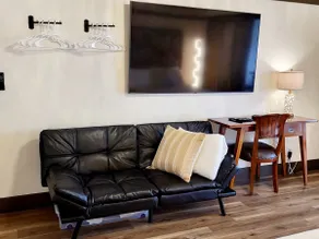 Tropical Garden Condo with Pool Kitchen, and AC - Image 3