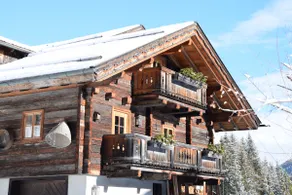 Cozy, traditional apartment in nature - Image 2