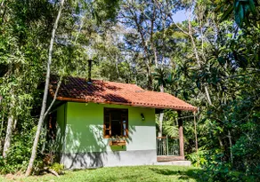 Toca da Coruja Cottage - Image 4