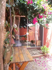 Laguna, Santa Catarina Studio apartment near downtown Garage for 2 motorcycles - Image 2