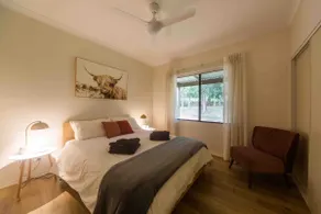 Denmark Harewood Hideaway Cottage 15mins from town - Image 5