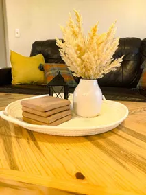 Cozy 3BR | LargeFamily & Pets | Near Park & Events - Image 3