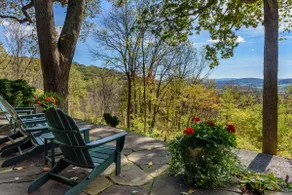 Luxe Mountain Escape Near Upperville + Middleburg - Image 5