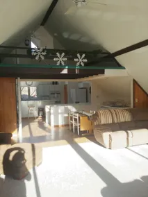 Großes Chalet auf großem Powderhorn-Berg - Image 3