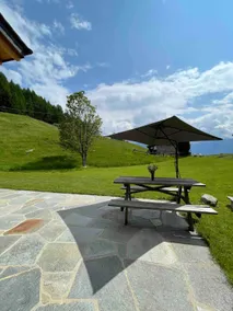 The Masun: holiday house in the alps - Image 2