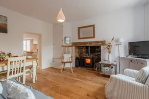 Oystercatcher - newly refurbished - Image 2