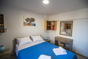 Aegli Sunny Apart., 3 pers., Paleochora Center - Image 2