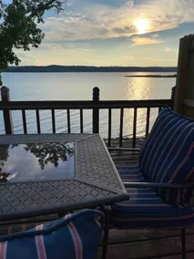 Waterfront w Peaceful Sunset Views Kayaks Firepit - Image 2