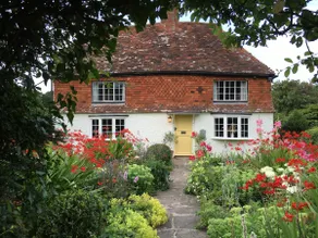 The Studio - A grade II listed bothy - B&B - Image 4