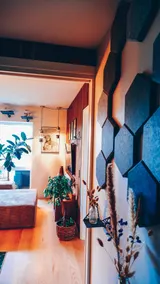 Modern and welcoming flat in central Aarhus. - Image 5