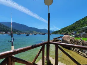 The House of Ilha de Itacuruçá. Aps 05 - Image 3
