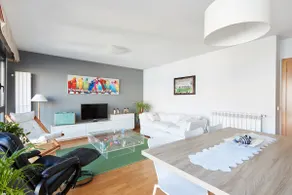 Bee Happy Erletokieta apartamento en Pamplona - Image 4