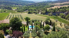 Bergerie de Haute-Provence in the heart of a vineyard - Image 5