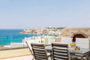 Odyssey 3 bedroom Apartment with Unique Sea view ! - Image 5