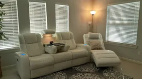 Divine-White | 2BR/2BA McAllen TX Apartment - Image 2