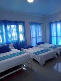 Beachfront Villa With Pool - Image 4