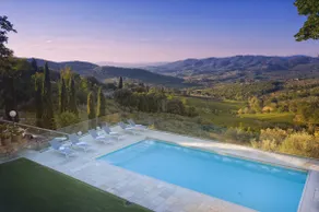 Villa La Petraia - Image 3