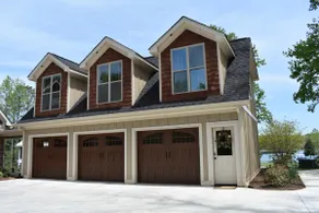 Lakeside Retreat on Lake Lanier - Image 3