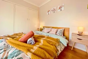Peaceful location 3BR WiFi/Netflix/Kitchen - Image 2