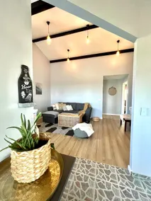 Private Apartment in Eyjafjöll (Lucky Guesthouse) - Image 4