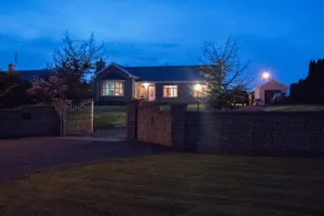Romnia - A bright spacious stone cut Bungalow - Image 3