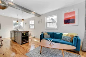 The GREENBERG FLAT - BRAND NEW - Mid Century - - Image 4