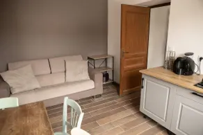Small cozy guest apartment - Image 4