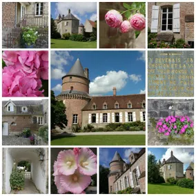 cottage in the park of a castle(manor) - Image 2