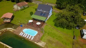 Country House Santa Catarina, Brazil - Image 2