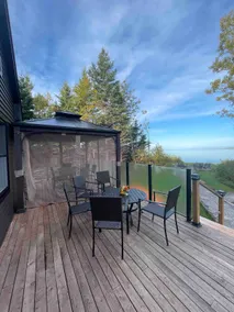 South Shore Sunset Cottage - Image 5
