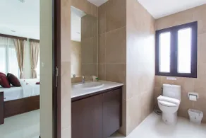 Family Room 1 Lai Thai Condominiums SHA + Extra - Image 5