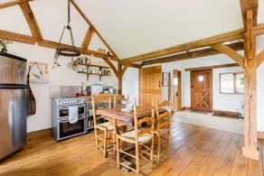The Cabin Lower Nill Farm - Image 5
