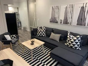 3bed Apt Partial NYC view, 20 Min to Time Square - Image 4
