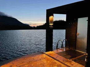 New cabin with stunning views of Gaustatoppen - Image 4