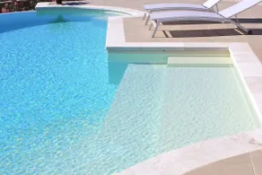 VILLA ALBA NUOVA with infinity pool & amazing sea view - Image 5