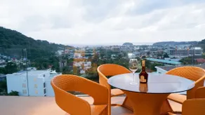 Kata Ocean view, seaview luxury & Family apartment - Image 2