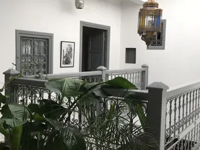 Riad Alisha Marrakech • Kasbah • Heated Pool - Image 3