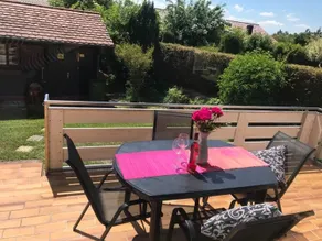 Best price! Family-friendly | 2 bedrooms, balcony - Image 5